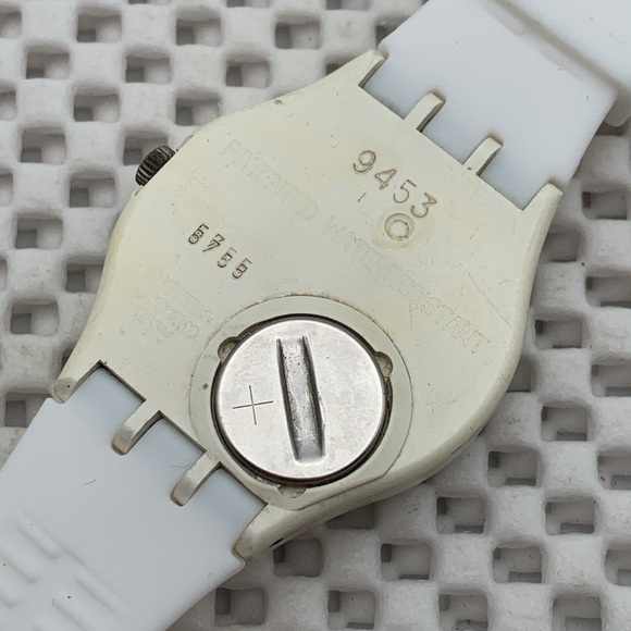 Swatch Watch - GW700 - TUTTI - Picture 5 of 9